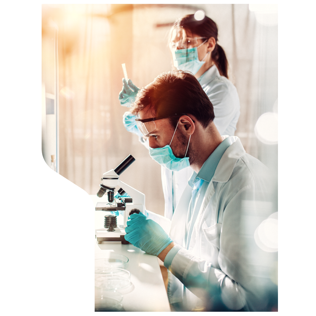 CONALAC – Colegio Nacional de Laboratoristas Clínicos